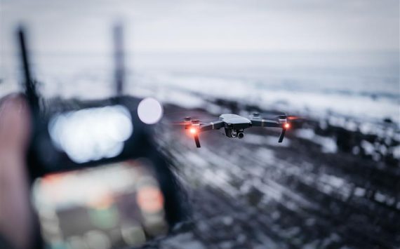Understanding how deep learning is enhancing drone detection