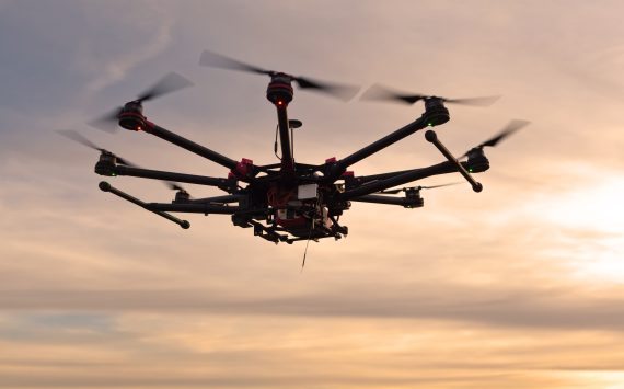 How are drones evolving, and how can we be ready?